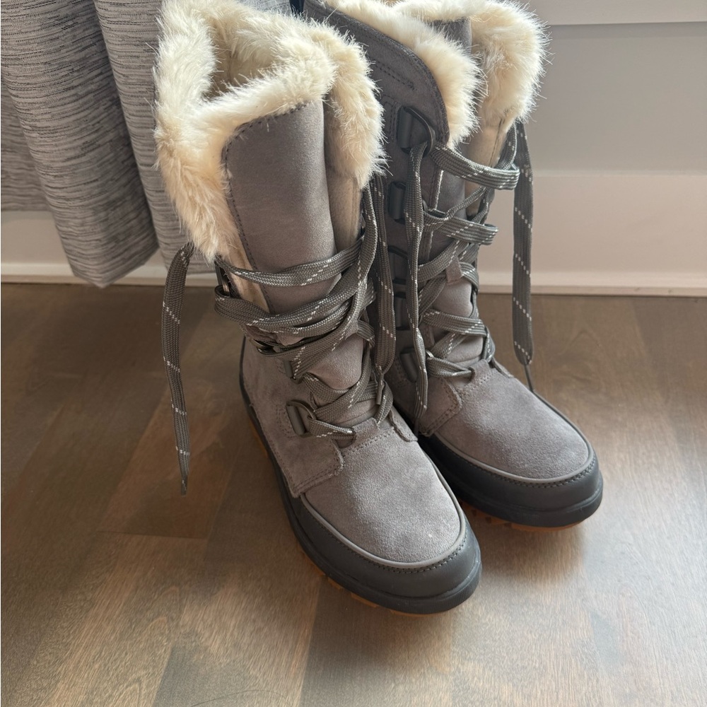 Sorel Winter Boots Tivoli
